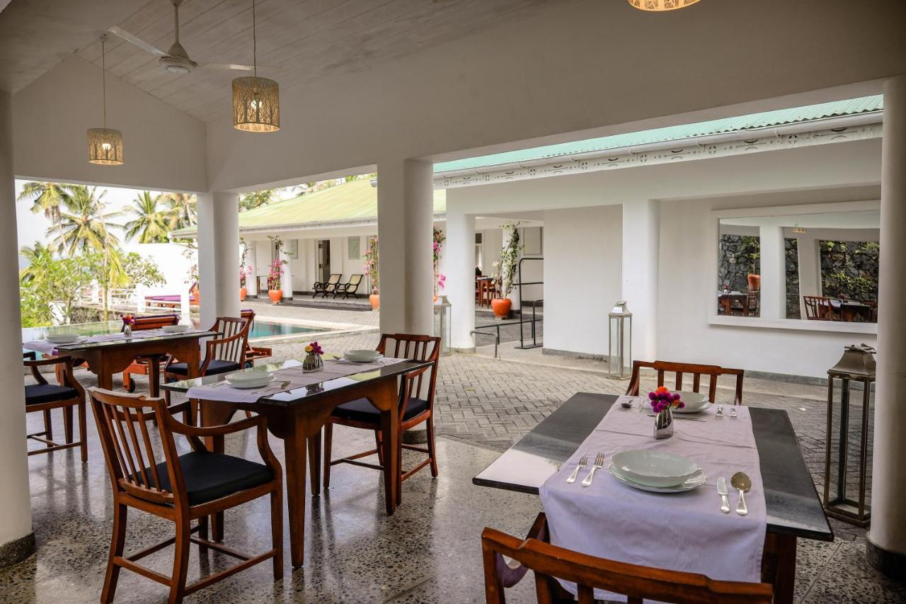 The Flame Tree Estate & Hotel Kandy Exterior foto