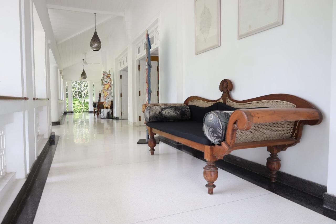The Flame Tree Estate & Hotel Kandy Exterior foto