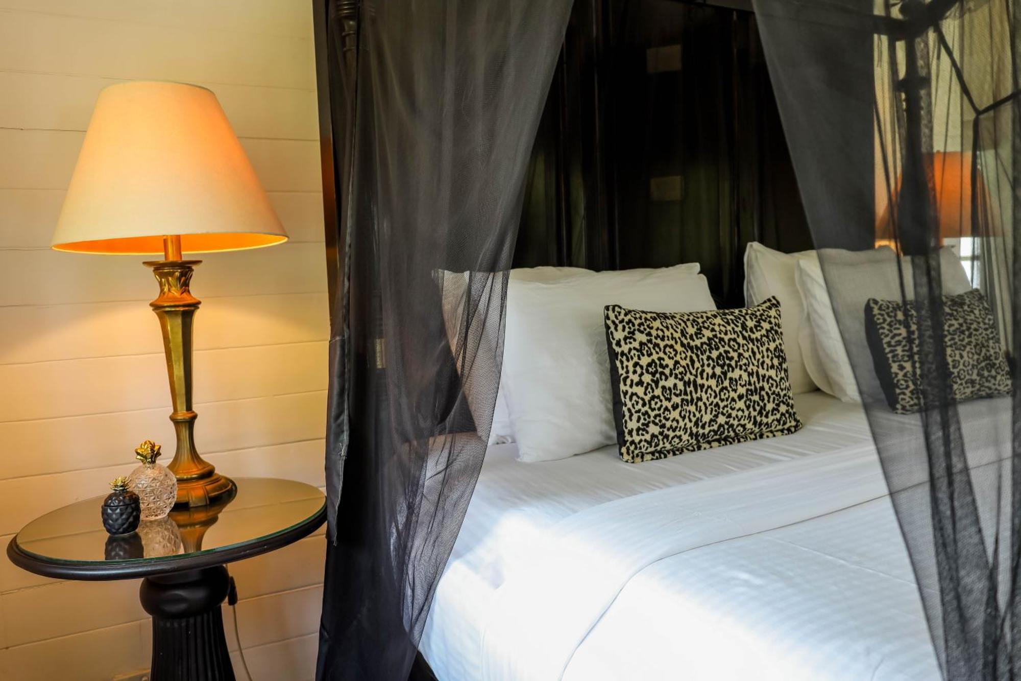 The Flame Tree Estate & Hotel Kandy Zimmer foto