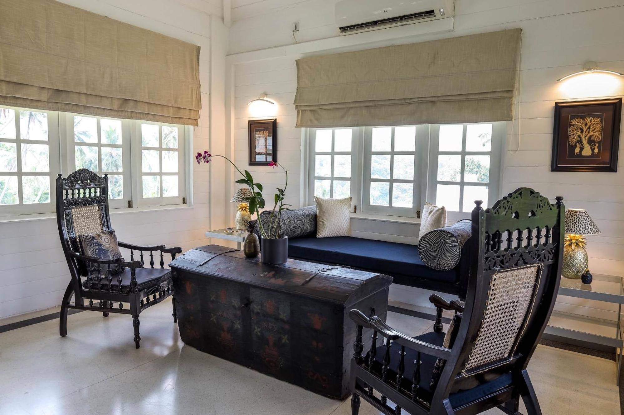 The Flame Tree Estate & Hotel Kandy Zimmer foto