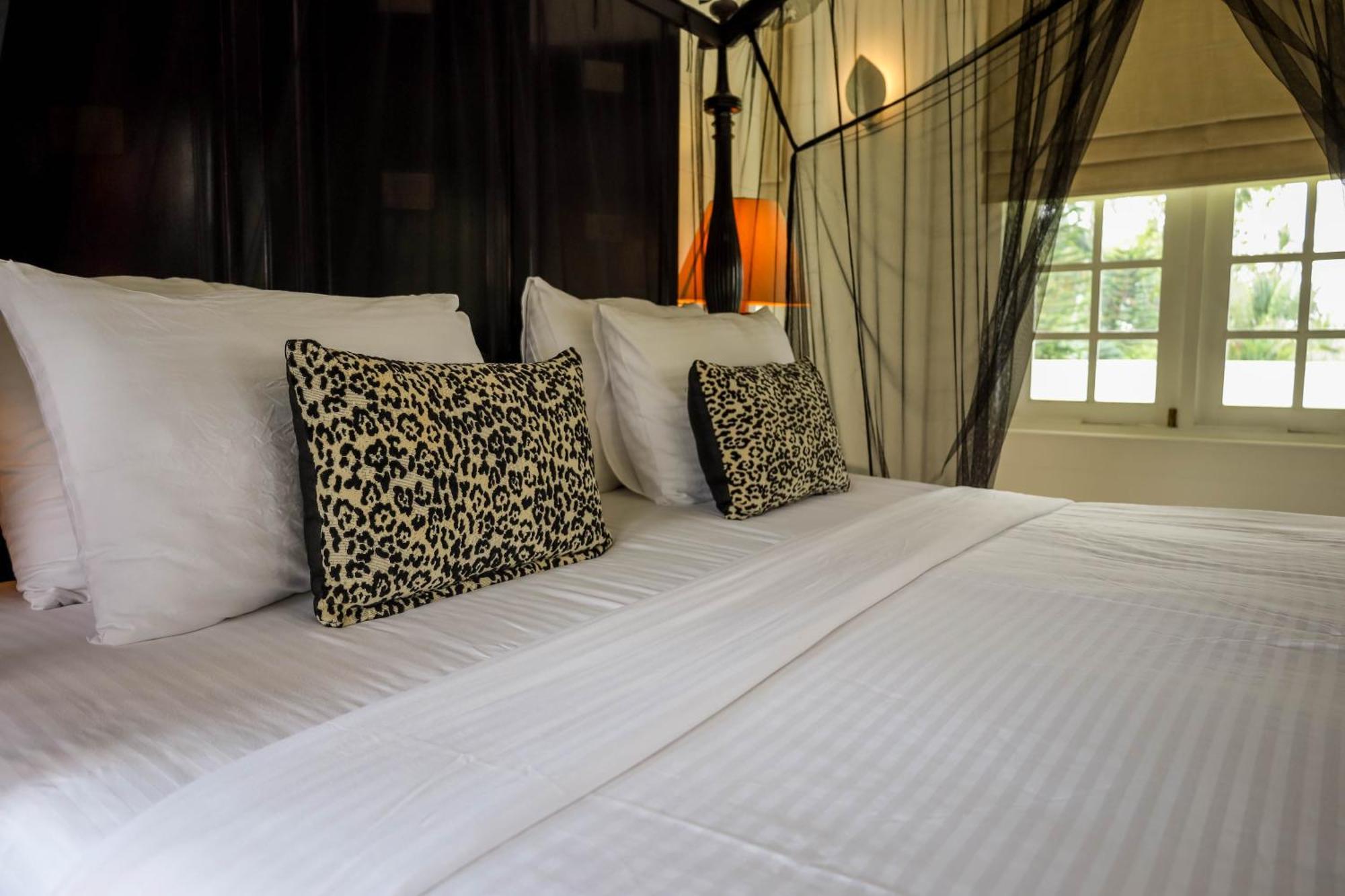 The Flame Tree Estate & Hotel Kandy Zimmer foto