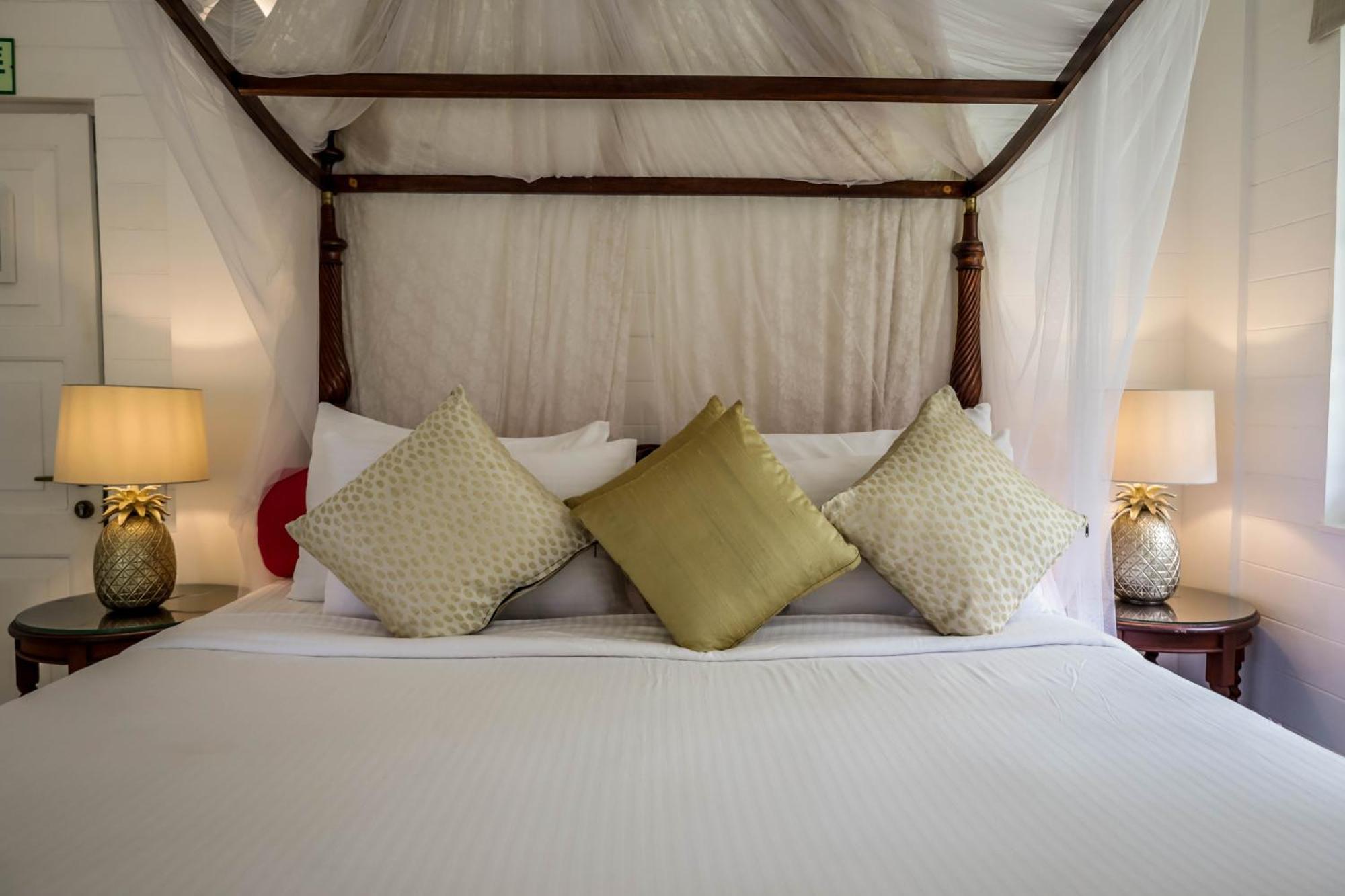 The Flame Tree Estate & Hotel Kandy Zimmer foto