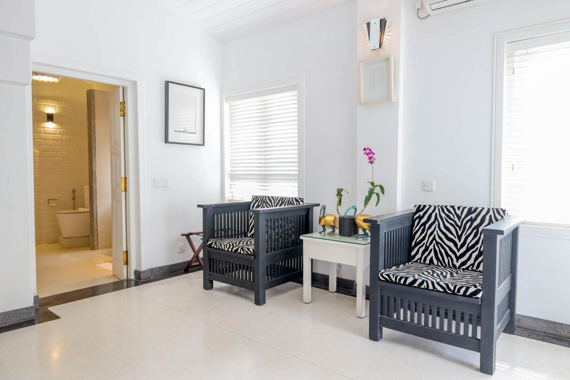 The Flame Tree Estate & Hotel Kandy Zimmer foto