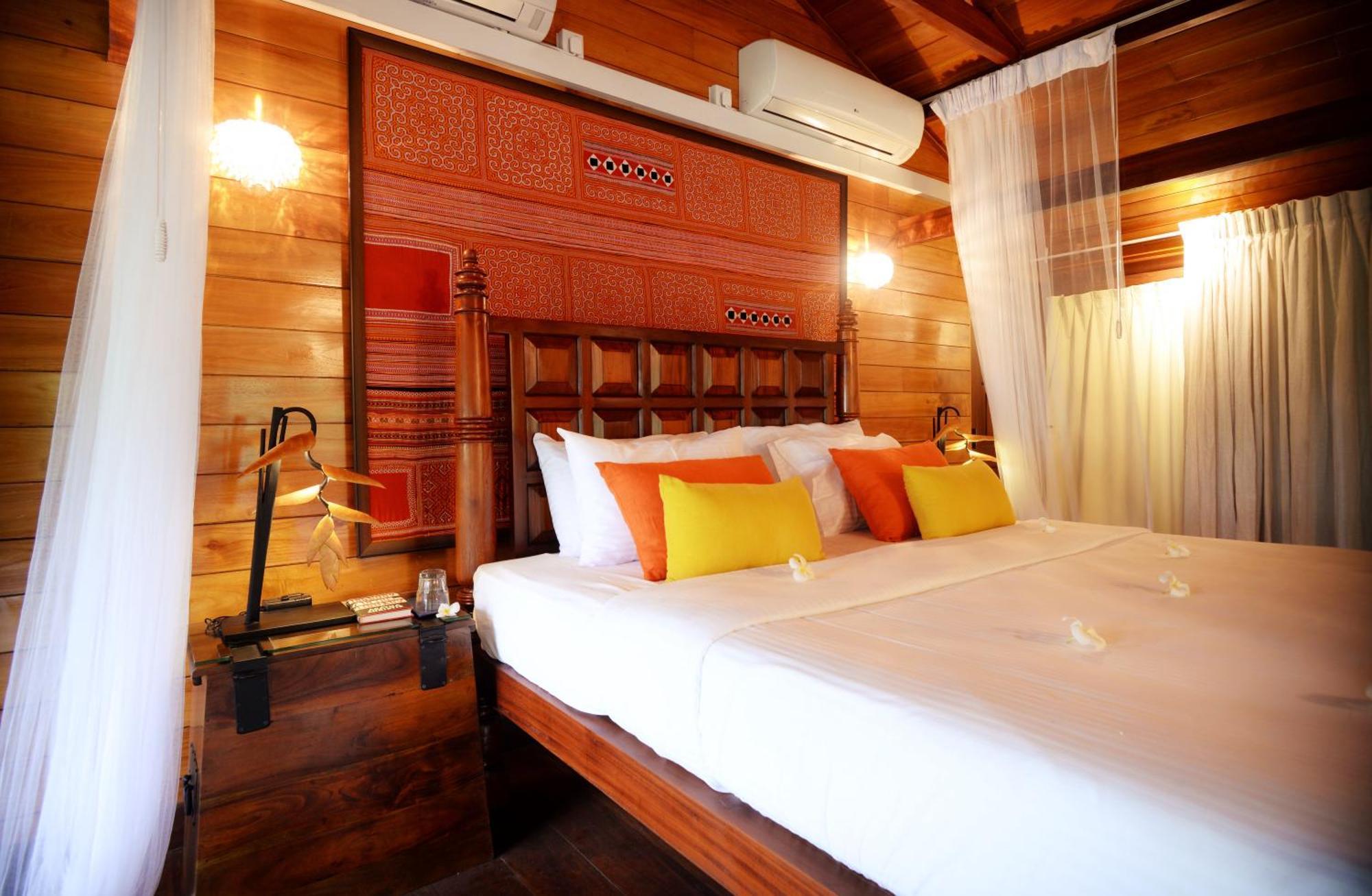 The Flame Tree Estate & Hotel Kandy Zimmer foto